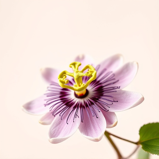 Discover Passionflower: Calming Herb's Secrets for Relaxation