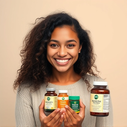 Comprehensive Guide: Decoding Herbal Supplement Labels