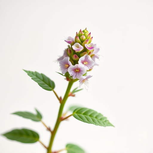 Unleash the Power: Comprehensive Skullcap Herb Guide for Botanists