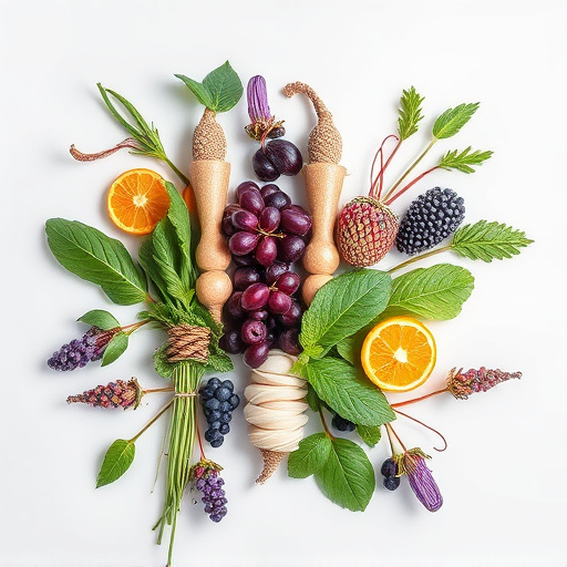 Comprehensive Guide: Unlocking Polyphenol Secrets in Herbs