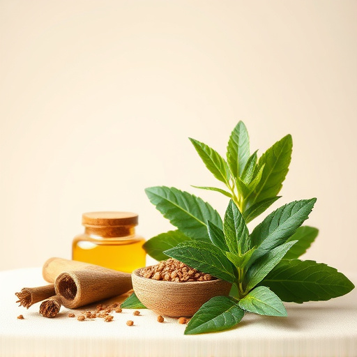 Unveiling Ancient Herbal Remedies: History, Benefits, and Modern Relevance