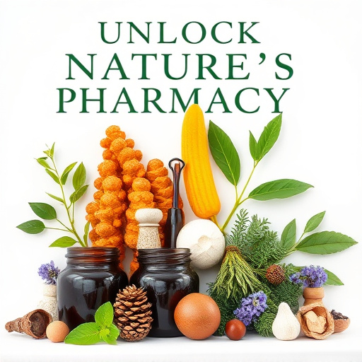 Unlock Nature’s Pharmacy: Comprehensive Guide to Herbal Supplements