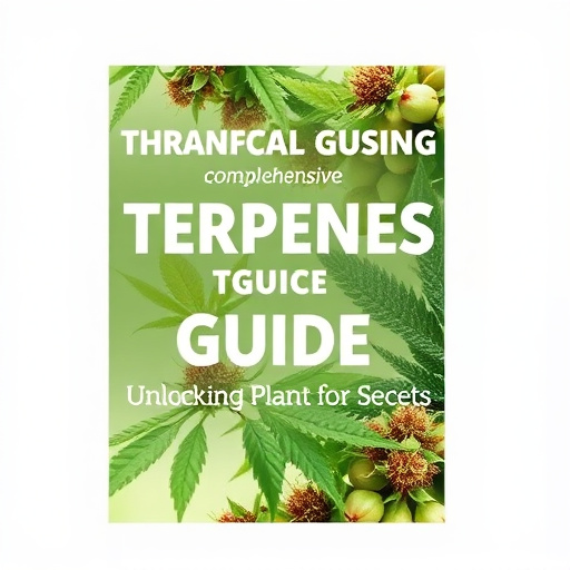 Comprehensive Terpenes Guide: Unlocking Plant Secrets for Health