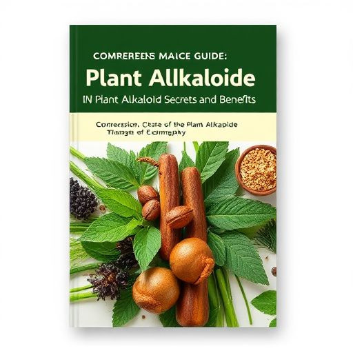Comprehensive Guide: Unlocking Plant Alkaloid Secrets and Benefits