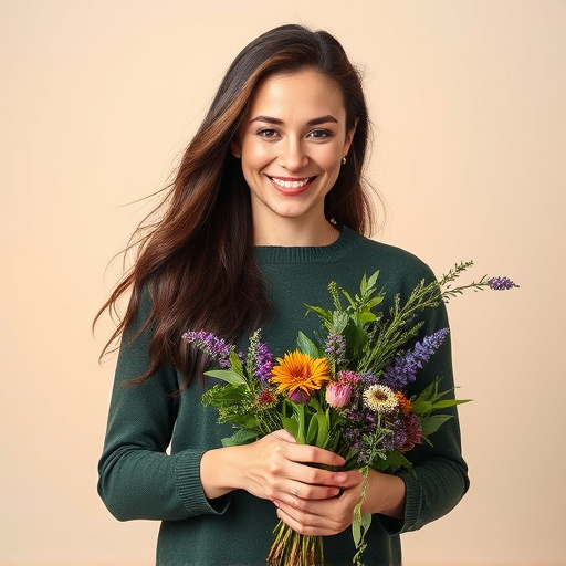 Unleash Botanical Bliss: Sustainable Herb Sourcing Guide