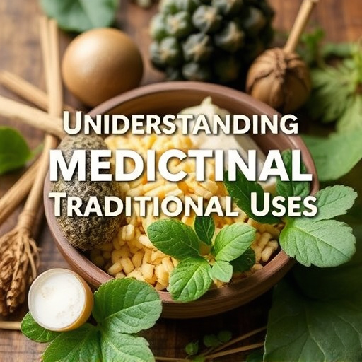 medicinal herbs