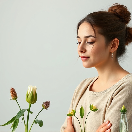 Mindfulness and Herbs: Comprehensive Guide to Well-Being