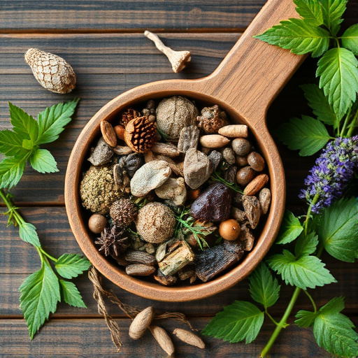 medicinal herbs