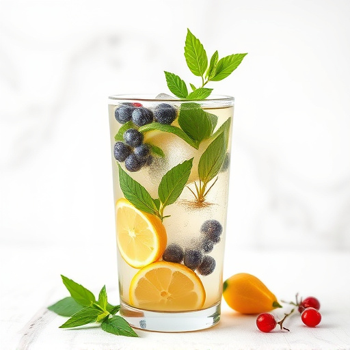 Discover Herbal Infused Water Recipes: Flavor, Health, Expert Tips
