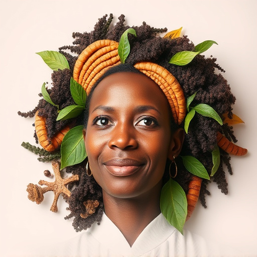 Unveiling African Traditional Herbs: History, Healing, and Modern Integration