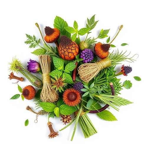 Sustainable Herb Sourcing: A Comprehensive Guide to Ethical Practice