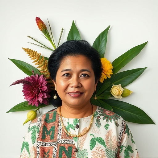 Unveiling Pacific Island Plant Medicine: Traditions, Remedies, and Ethic Practice