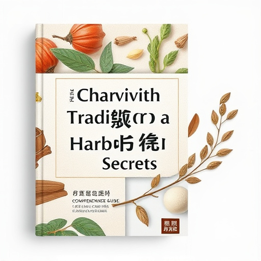 Comprehensive Guide: Unveiling Traditional Chinese Herbs Secrets