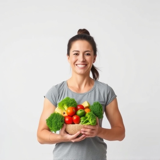 Unleash Vitality: Comprehensive Guide to Plant-Based Protein Energy