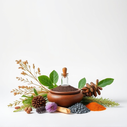 Unleash Stress Relief: Comprehensive Adaptogenic Herbs List & Guide