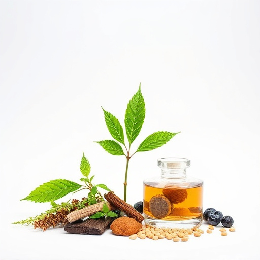 Unveiling Whole Herb vs Extract: Health Debate Decoded