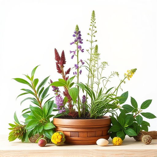 Grow Medicinal Herbs at Home: Comprehensive Guide to Botanicals