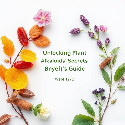 Comprehensive Guide: Unlocking Plant Alkaloids’ Secrets & Benefits
