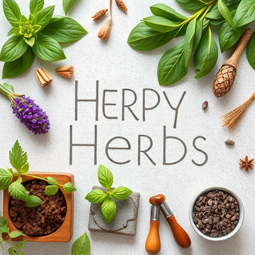 medicinal herbs