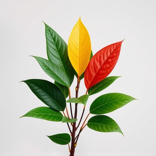 Unveiling Tropical Medicinal Plants: Expert Guide to Health and Sustainability