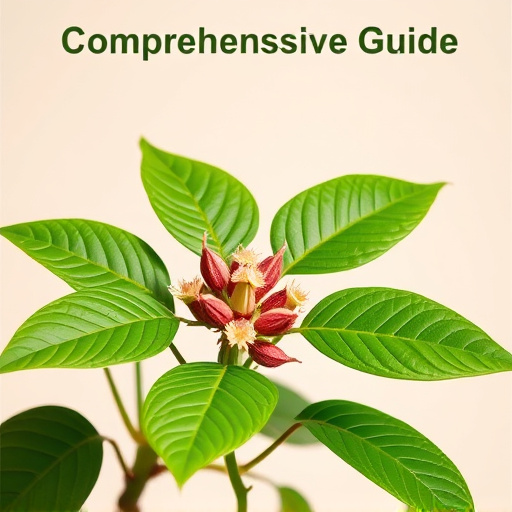 Comprehensive Guide: Exploring Rubiaceae Plants, Benefits, and Kratom Education