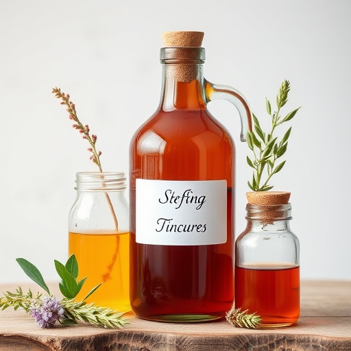 Comprehensive Guide: Crafting Herbal Tinctures at Home