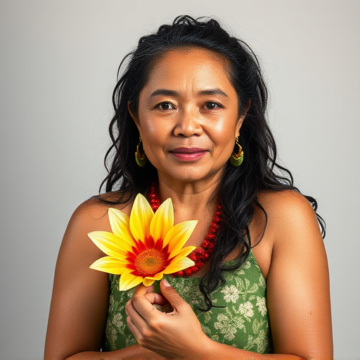 Unveiling Pacific Island Plant Medicine’s Healing Power: Expert Guide