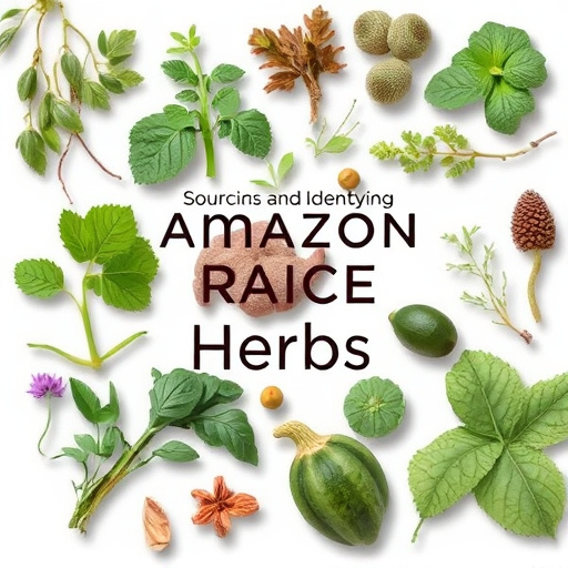 medicinal herbs