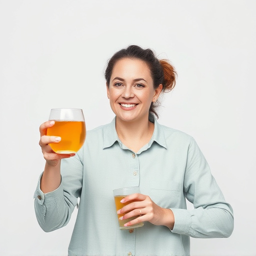 Unleash Wellbeing: Explore Mindful Drinking Alternatives Now