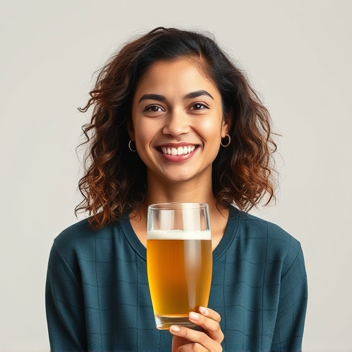 Unleash Balance: Explore Mindful Drinking Alternatives