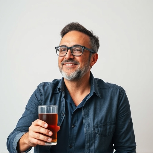 Sober Curious Lifestyle: Discover Health & Happiness Beyond Drinking