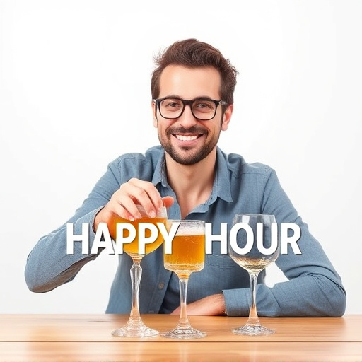 Unleash Creative Alcohol Free Happy Hour Ideas & Benefits