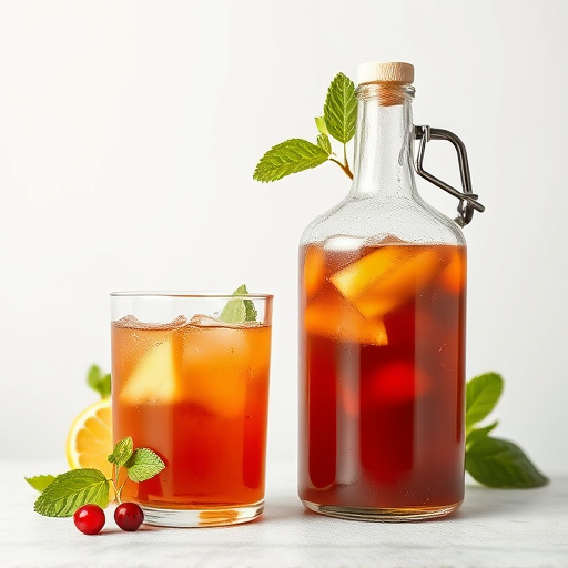 Comprehensive Guide: Shrub Drinking Vinegar Benefits and Usage