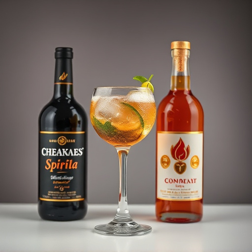 Unveiling the Best Non-Alcoholic Spirits: Taste, Health, and Insights