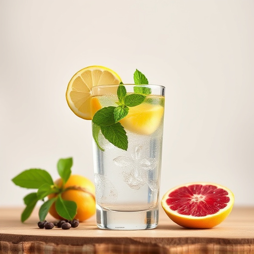 Discover Healthy Hydration: Mindful Drinking Alternatives for Wellness