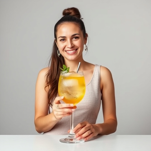 Mocktail Movement Guide: Unveiling Healthier Beverage Culture