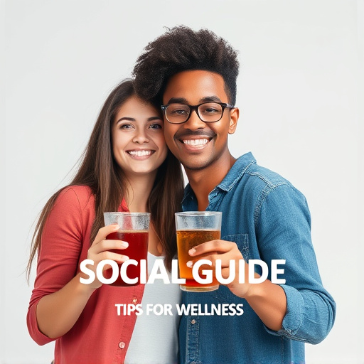 Comprehensive Alcohol-Free Social Guide: Tips for Wellness