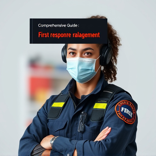 Comprehensive Guide to First Responder Stress Management