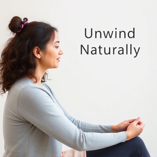 Unwind Naturally: Comprehensive Stress Management Techniques
