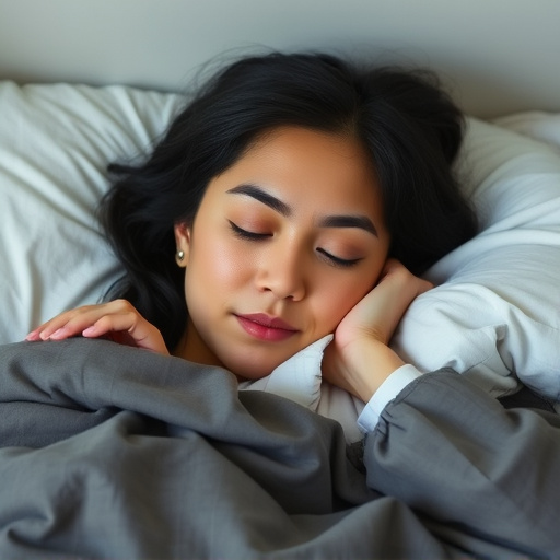 Unlock Restful Sleep: Natural Improvement Guide for Quality Rest