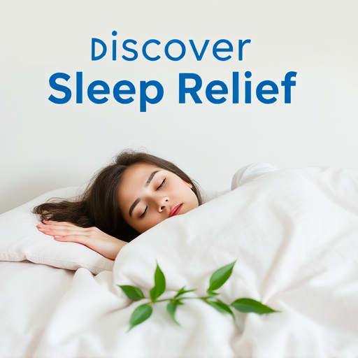 Discover Natural Sleep Relief: Plant-Based Aids for Restful Nights