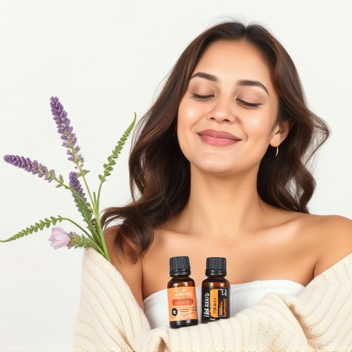 Aromatherapy Relaxation Guide: Unwind with Essential Oils at Home