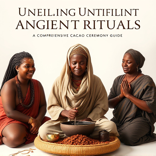 Unveiling Ancient Rituals: Comprehensive Cacao Ceremony Guide