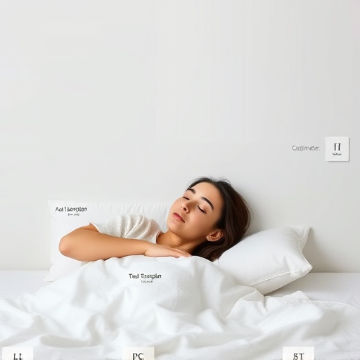 Master Your Circadian Rhythm: Optimize Sleep and Well-being Naturally