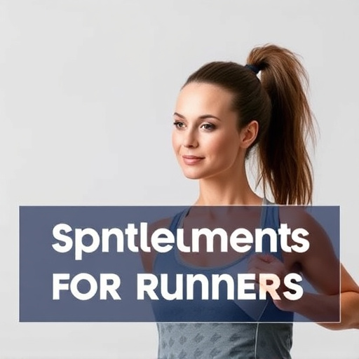 Natural Supplements for Runners: Enhance Performance, Expert Guide