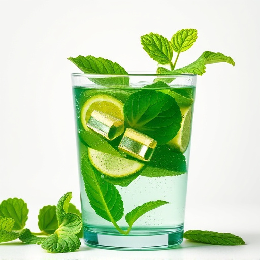 Unleash Green Health: Your Comprehensive Chlorophyll Water Guide