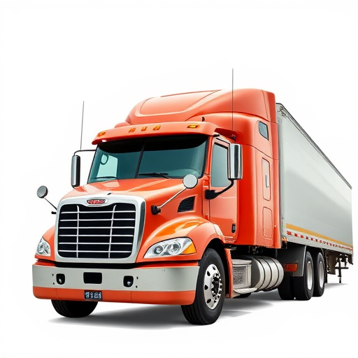 Natural Energy Secrets for Truck Drivers: Wellness Tips for Sustained Focus