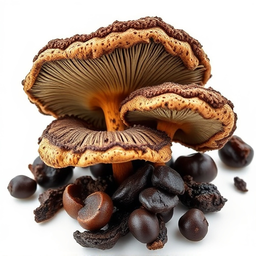 Chaga Mushroom Guide: Unlocking Nature’s Health Secrets