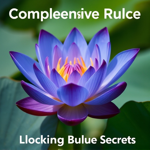 Comprehensive Blue Lotus Flower Guide: Unlocking Nature’s Secrets