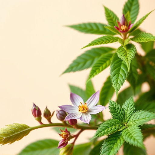 Damiana Leaf Guide: Unlocking Nature’s Healing Secrets